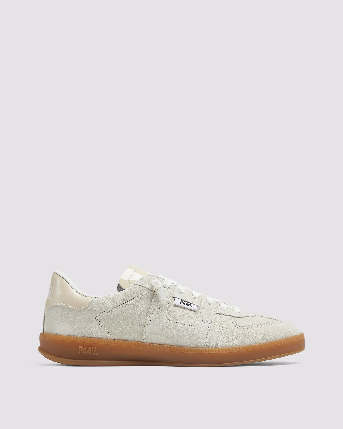 Tenis Monza 1 Lamb Mujer
