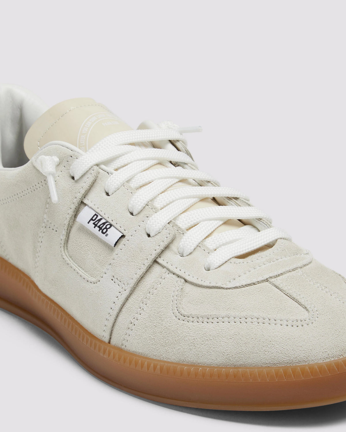 Tenis Monza 1 Lamb Mujer