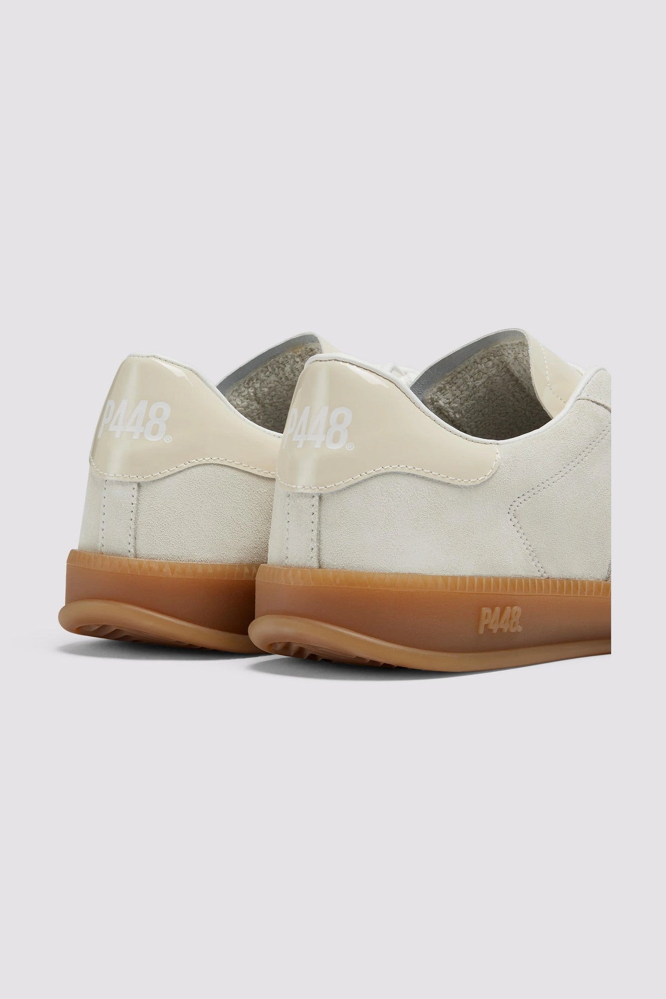 Tenis Monza 1 Lamb Mujer P448 TENIS Malva CO