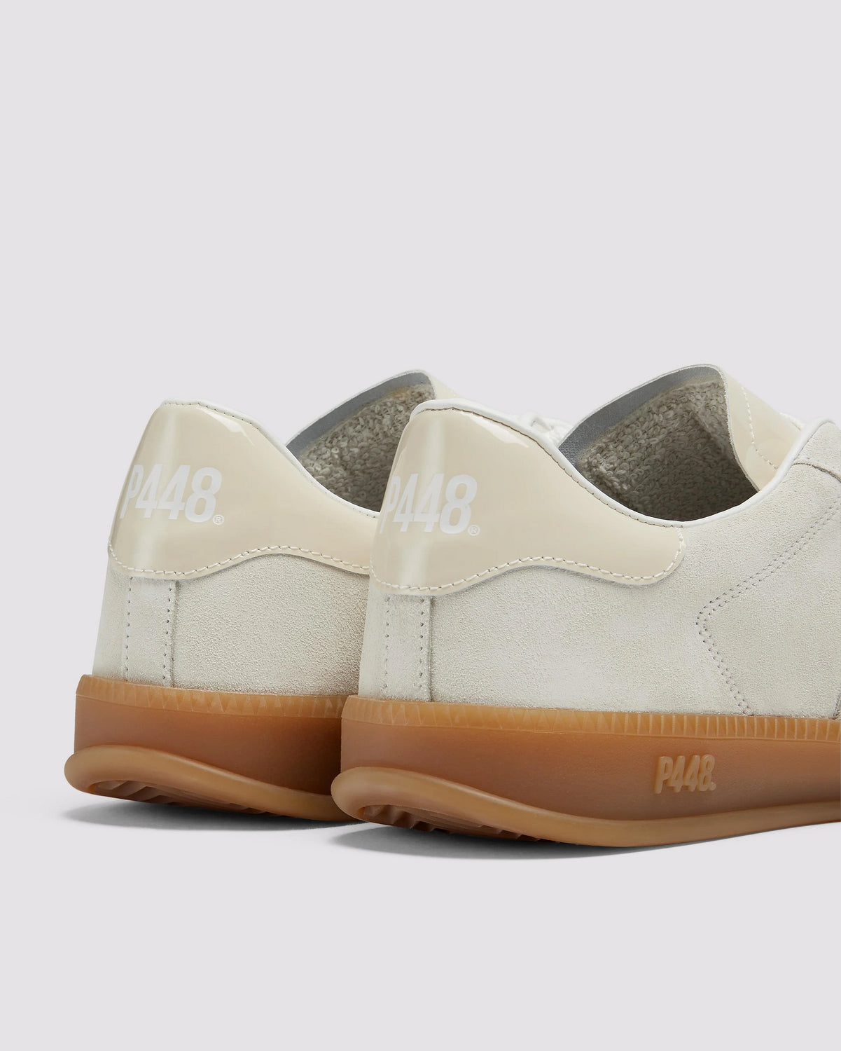 Tenis Monza 1 Lamb Mujer