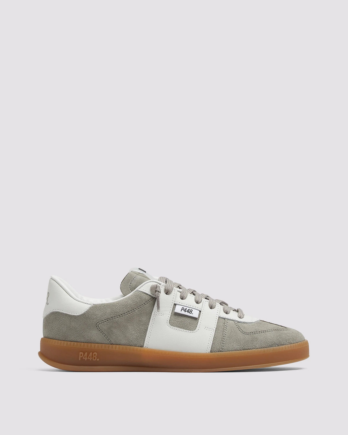 Tenis Monza 2 Mineral Hombre