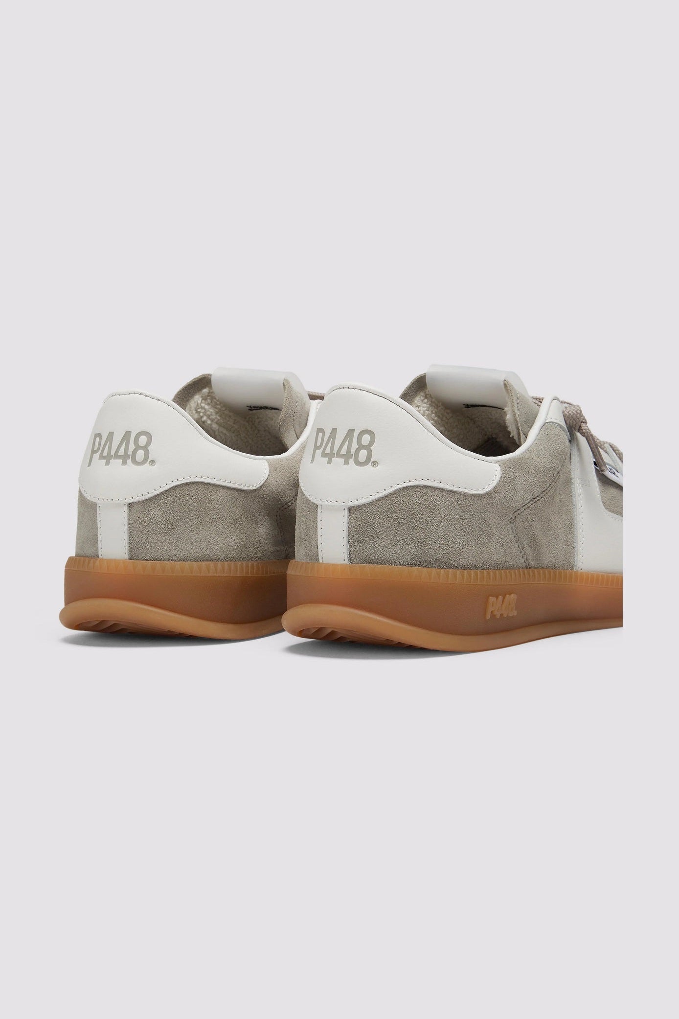 Tenis Monza 2 Mineral Hombre P448 TENIS Malva CO
