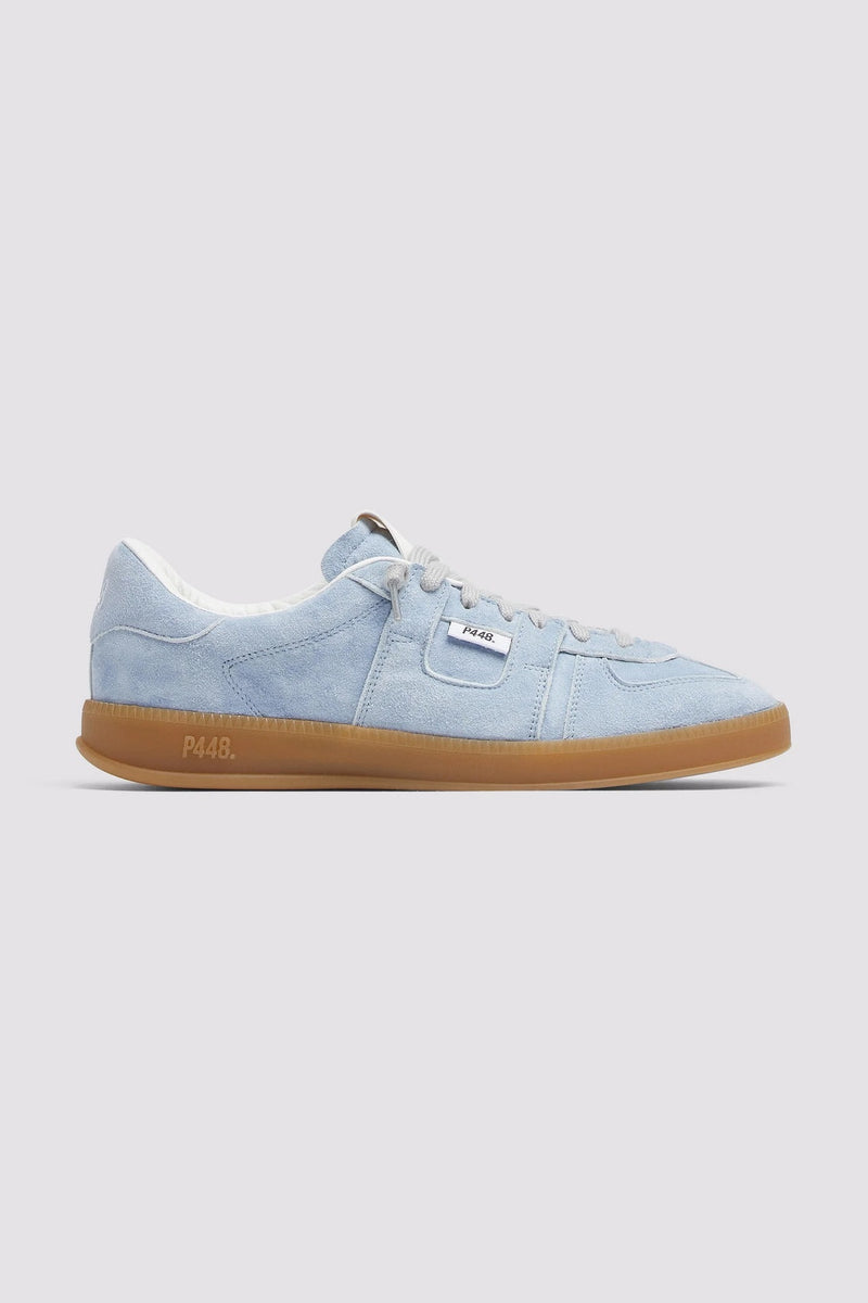 Tenis Monza 2 Jeanswhi Mujer