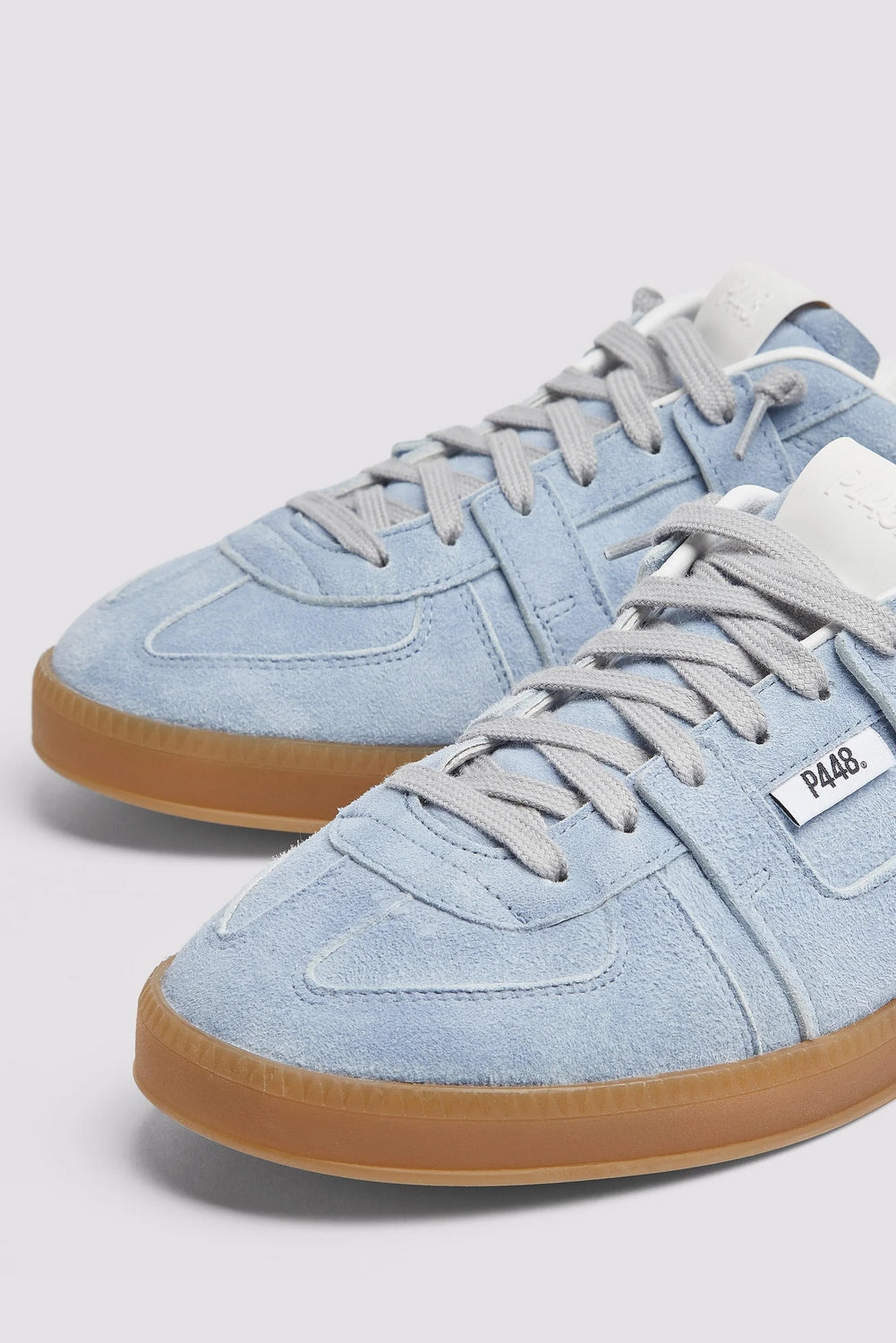 Tenis Monza 2 Jeanswhi Mujer P448 TENIS Malva CO