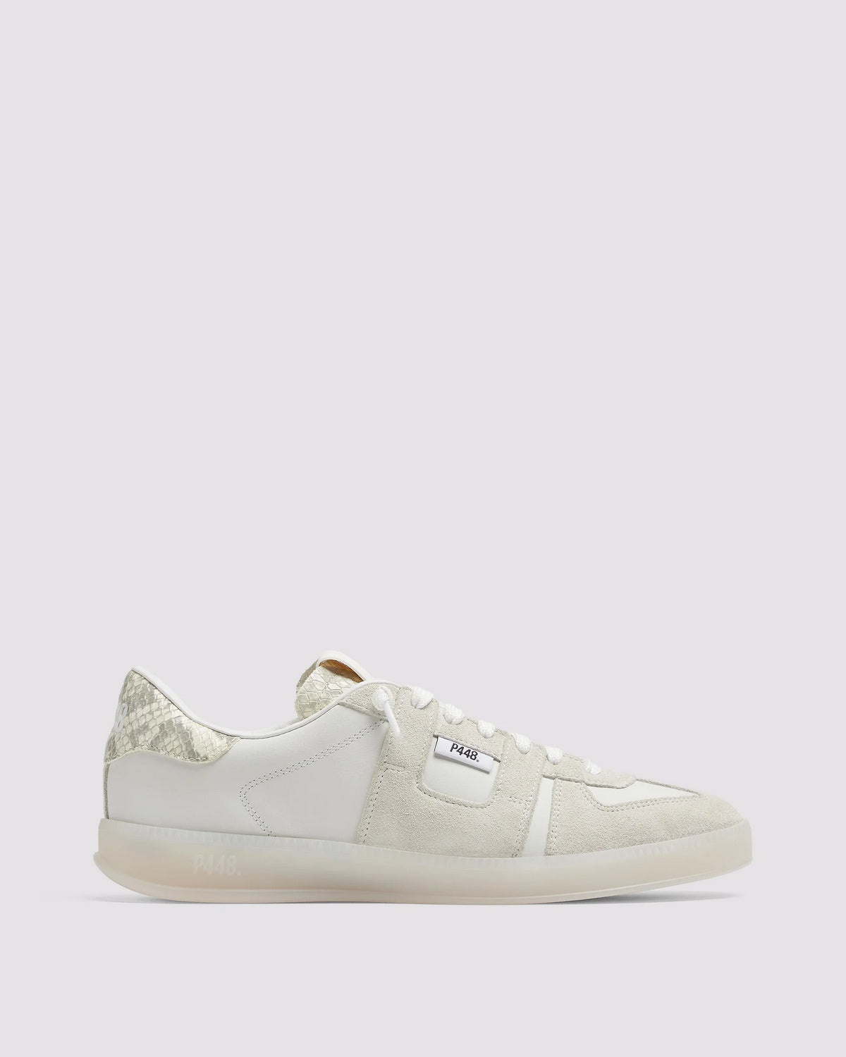 Zapatilla Monza 2 Cloud Mujer