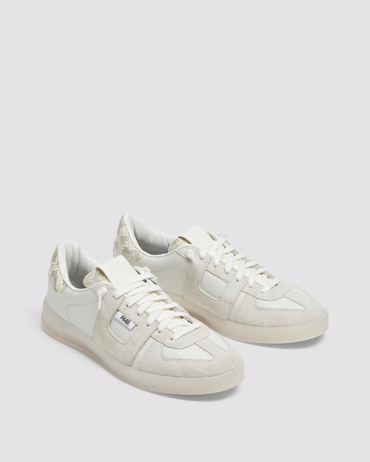 Zapatilla Monza 2 Cloud Mujer