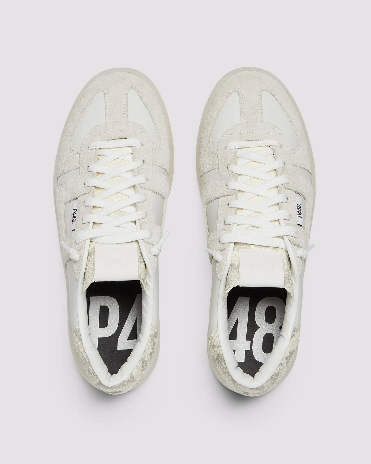 Zapatilla Monza 2 Cloud Mujer