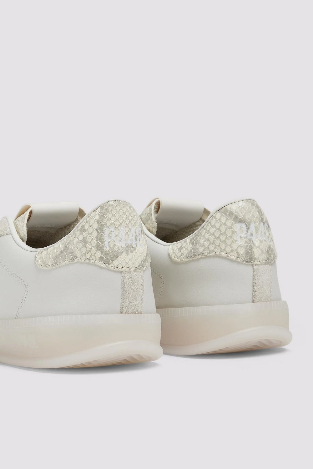 Tenis Monza 2 Cloud Mujer P448 TENIS Malva CO