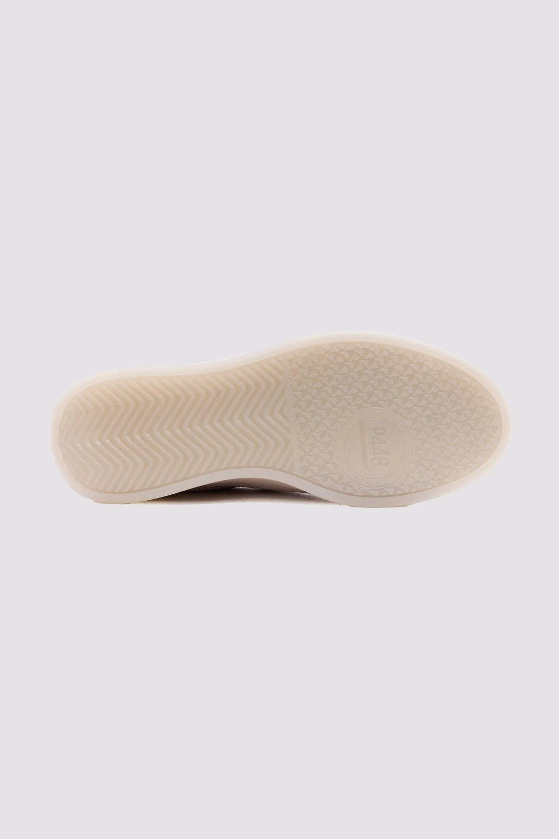 Zapatilla Monza Velcro 1 Silnude Mujer P448 TENIS Malva CO