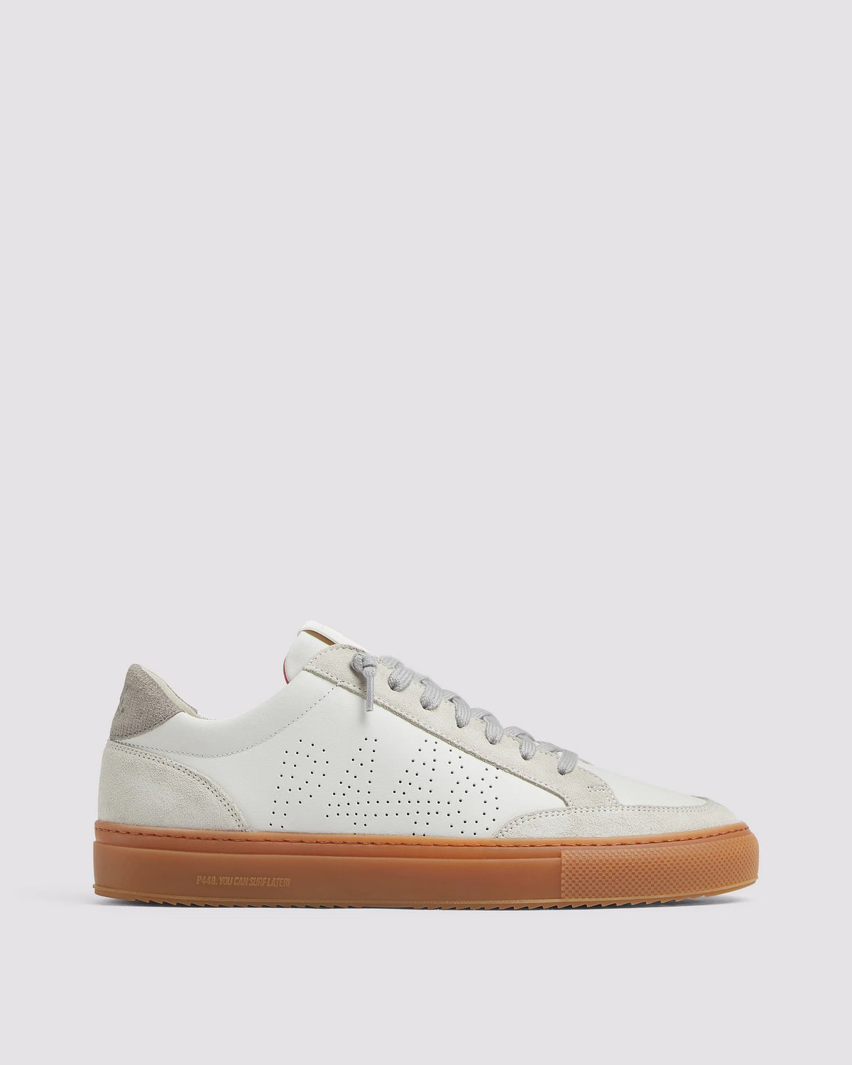 Tenis Soho 2 Elawhi Hombre