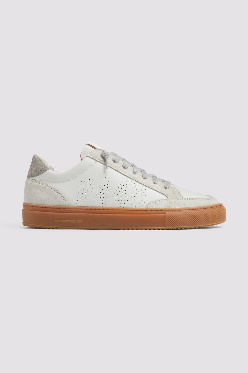 Tenis Soho 2 Elawhi Hombre