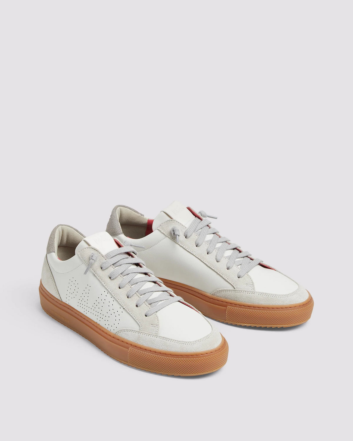 Tenis Soho 2 Elawhi Hombre