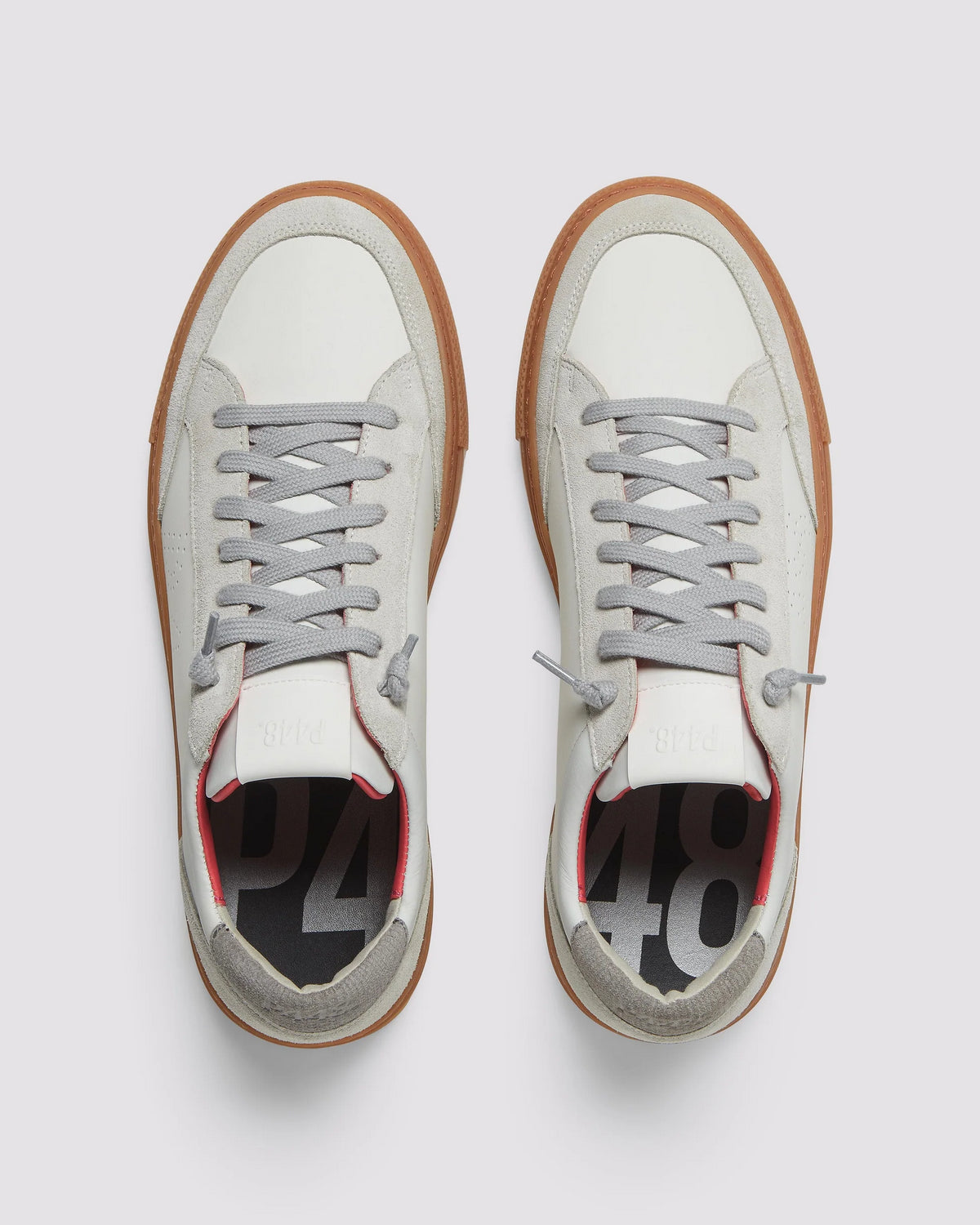 Tenis Soho 2 Elawhi Hombre