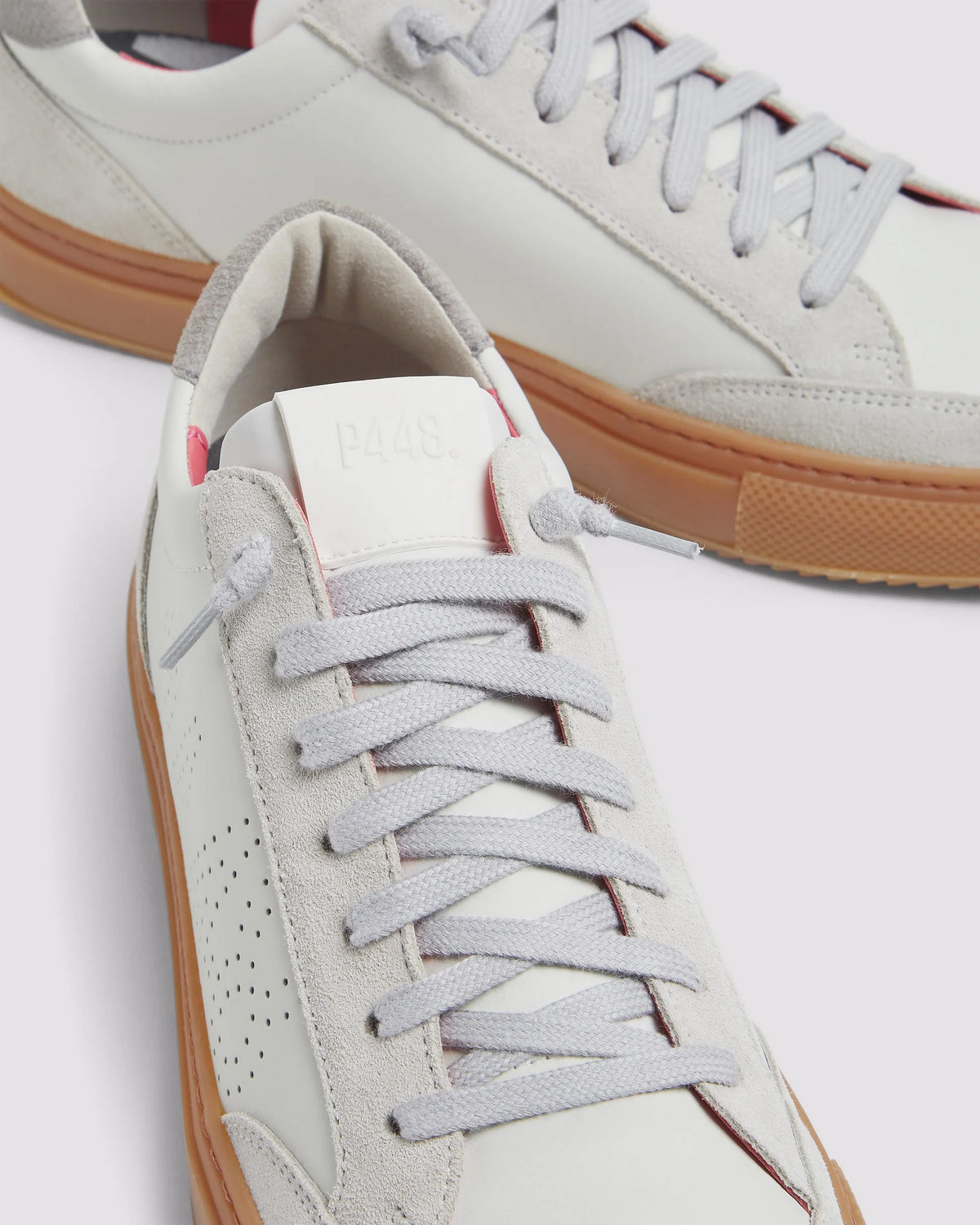 Tenis Soho 2 Elawhi Hombre