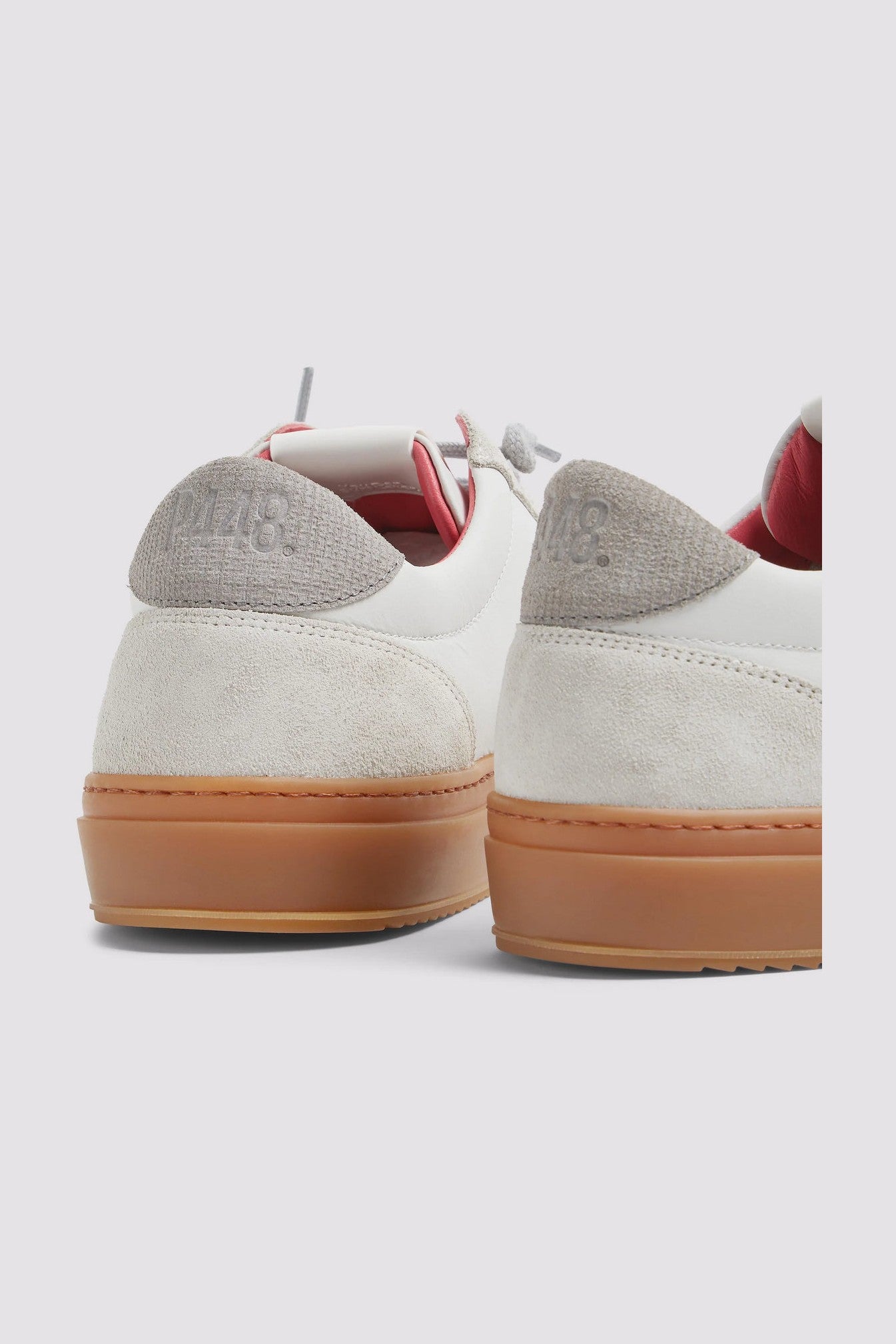 Tenis Soho 2 Elawhi Hombre P448 TENIS Malva CO