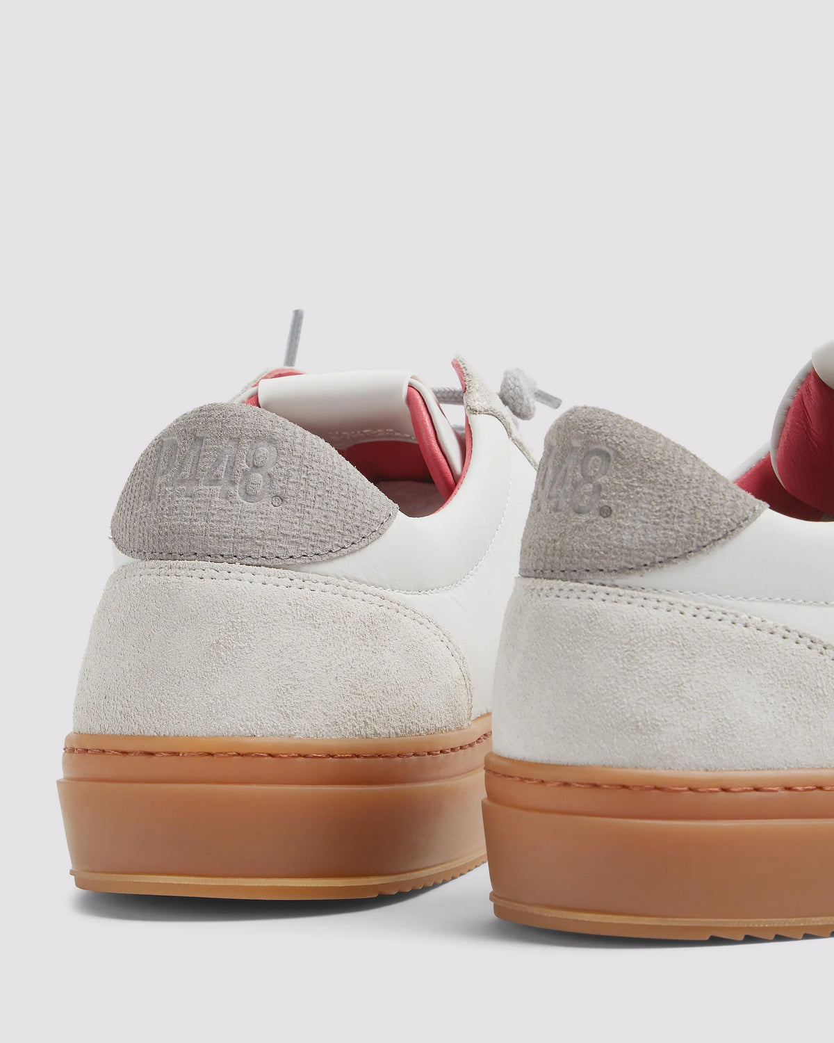 Tenis Soho 2 Elawhi Hombre