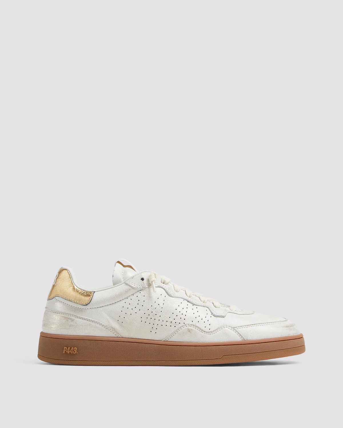 Tenis Vert 2 Goldtahiti Mujer