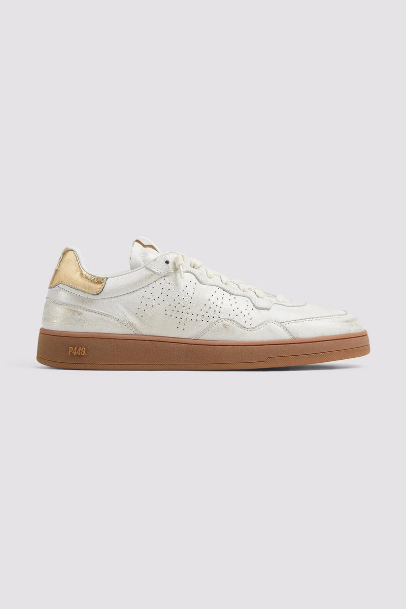 Tenis Vert 2 Goldtahiti Mujer