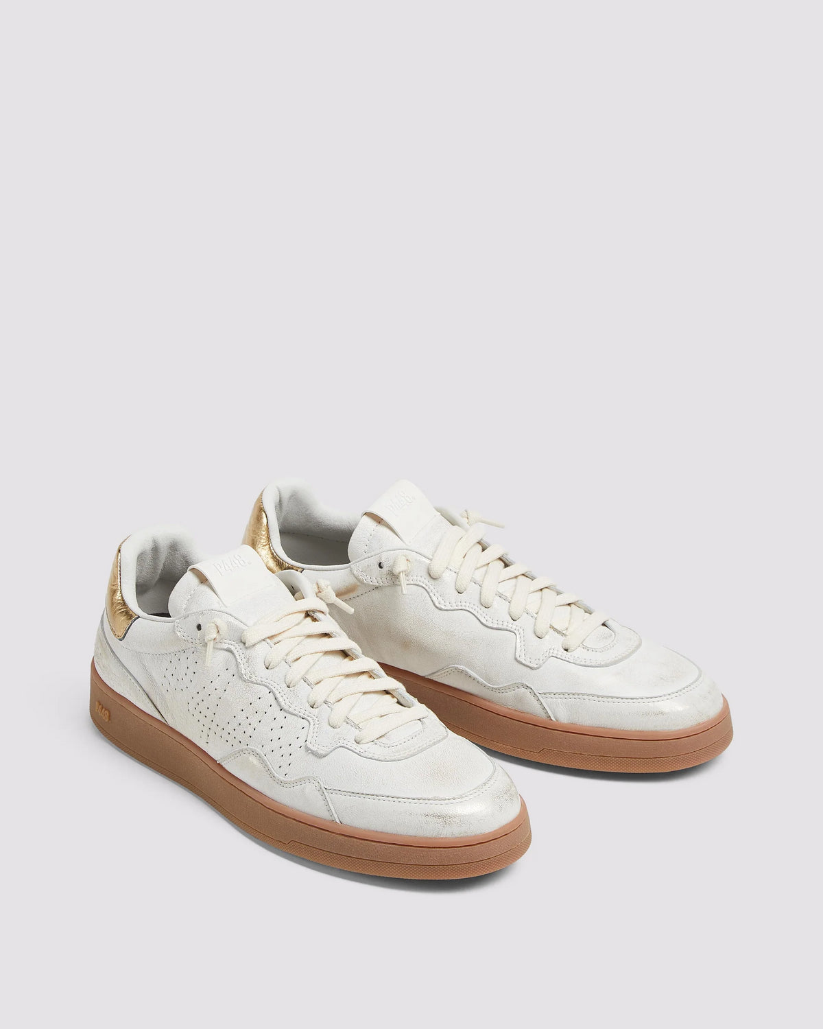 Tenis Vert 2 Goldtahiti Mujer