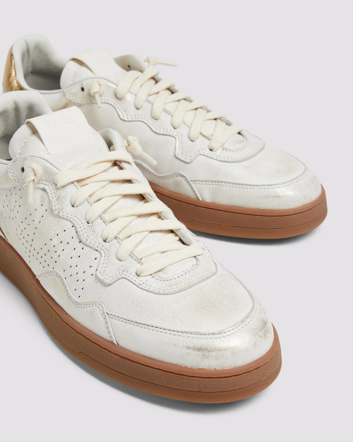 Tenis Vert 2 Goldtahiti Mujer