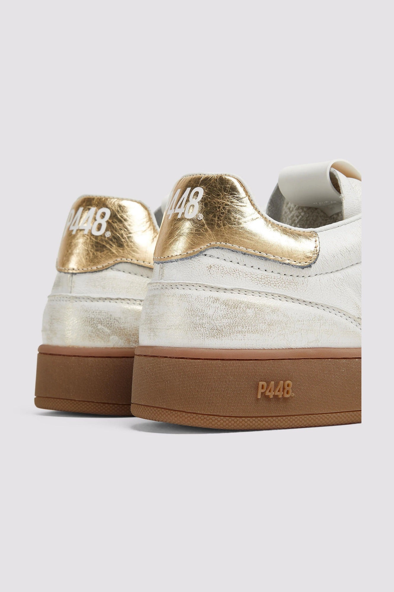 Tenis Vert 2 Goldtahiti Mujer P448 TENIS Malva CO