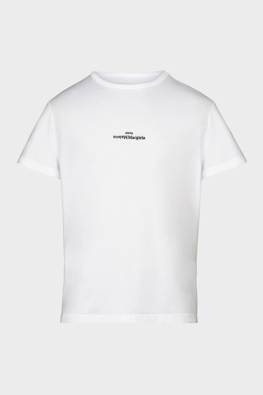 T-Shirt Distorted Logo