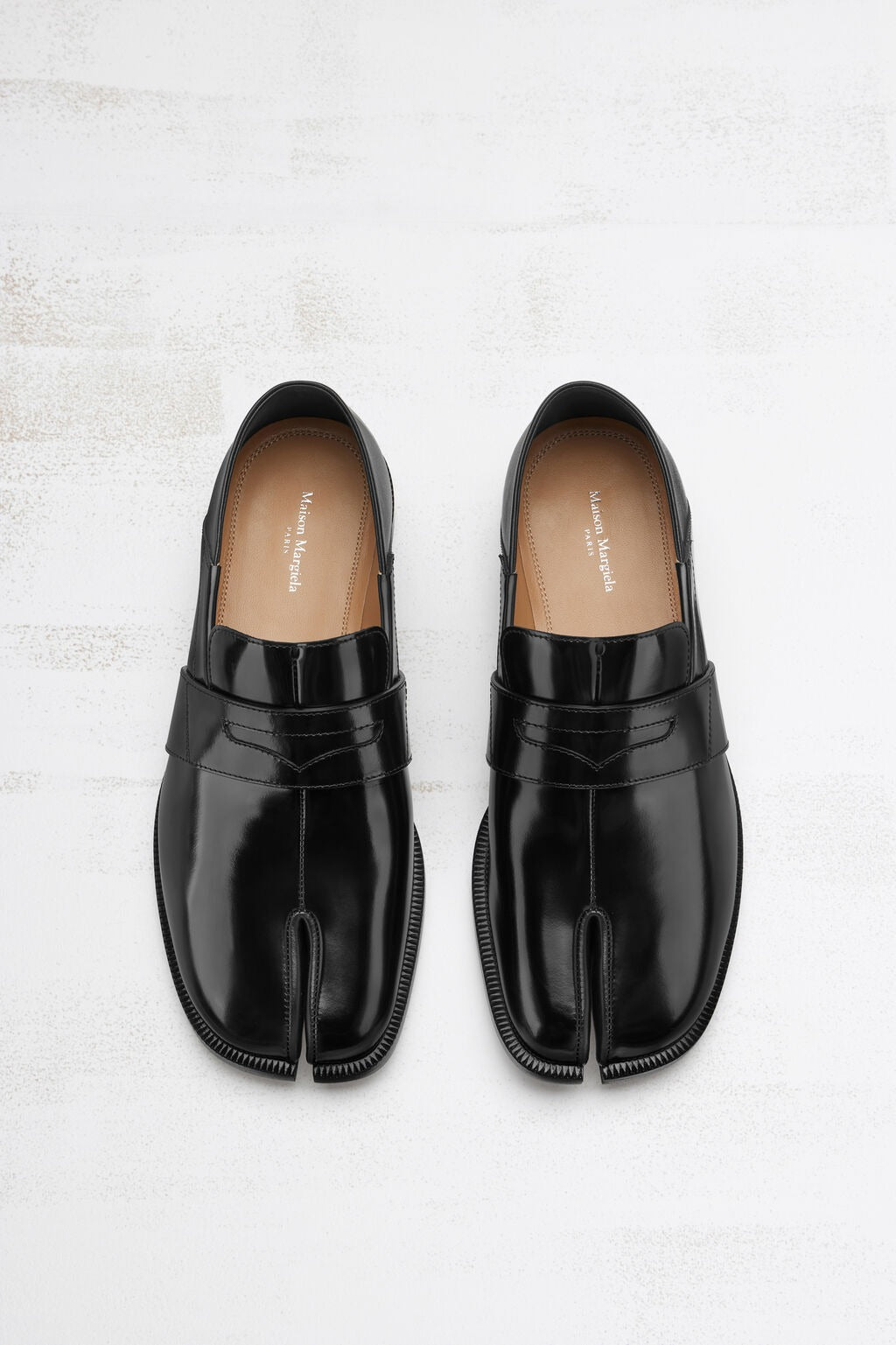 Mocassin Tabi
