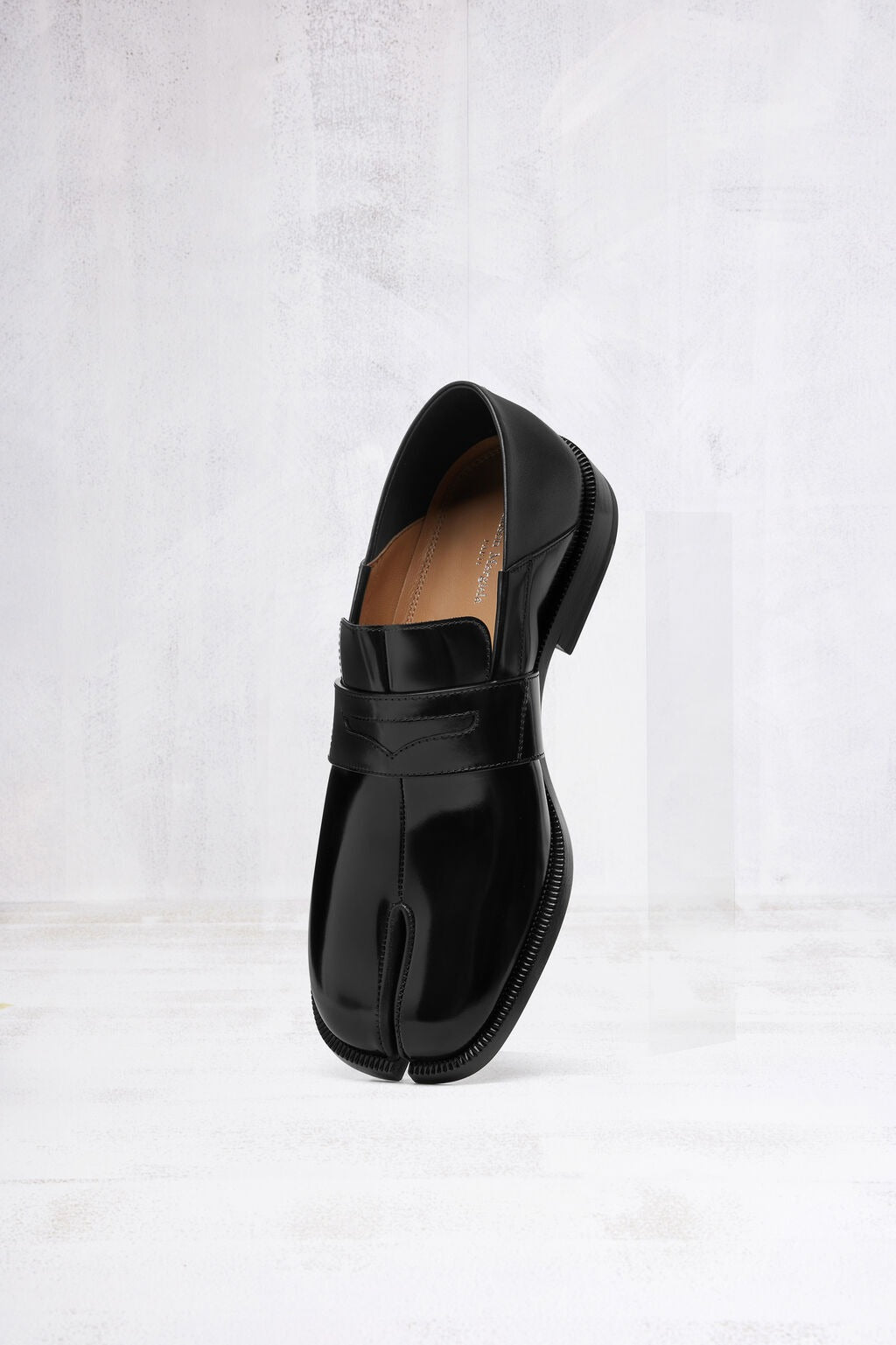 Mocassin Tabi