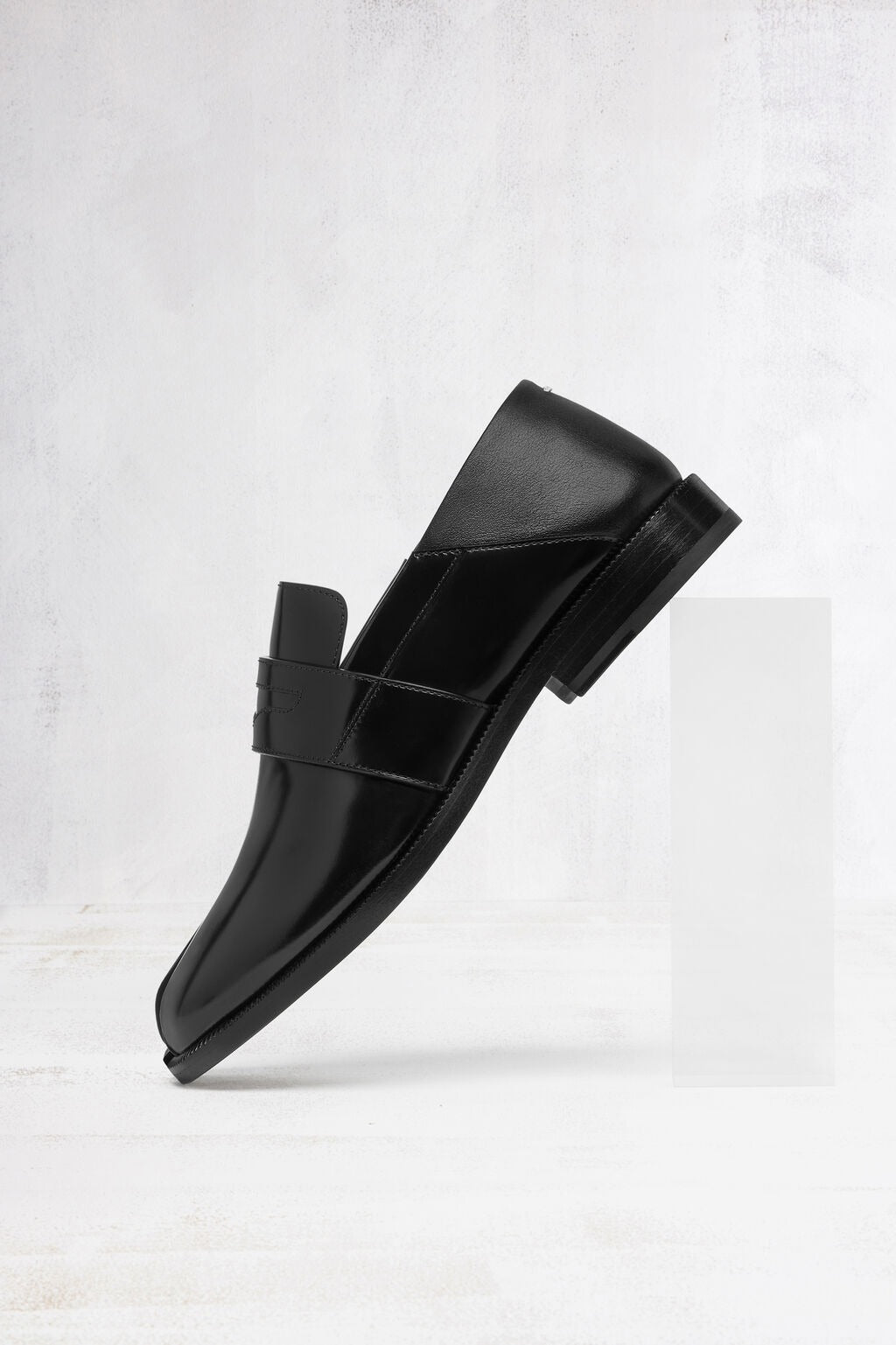 Mocassin Tabi