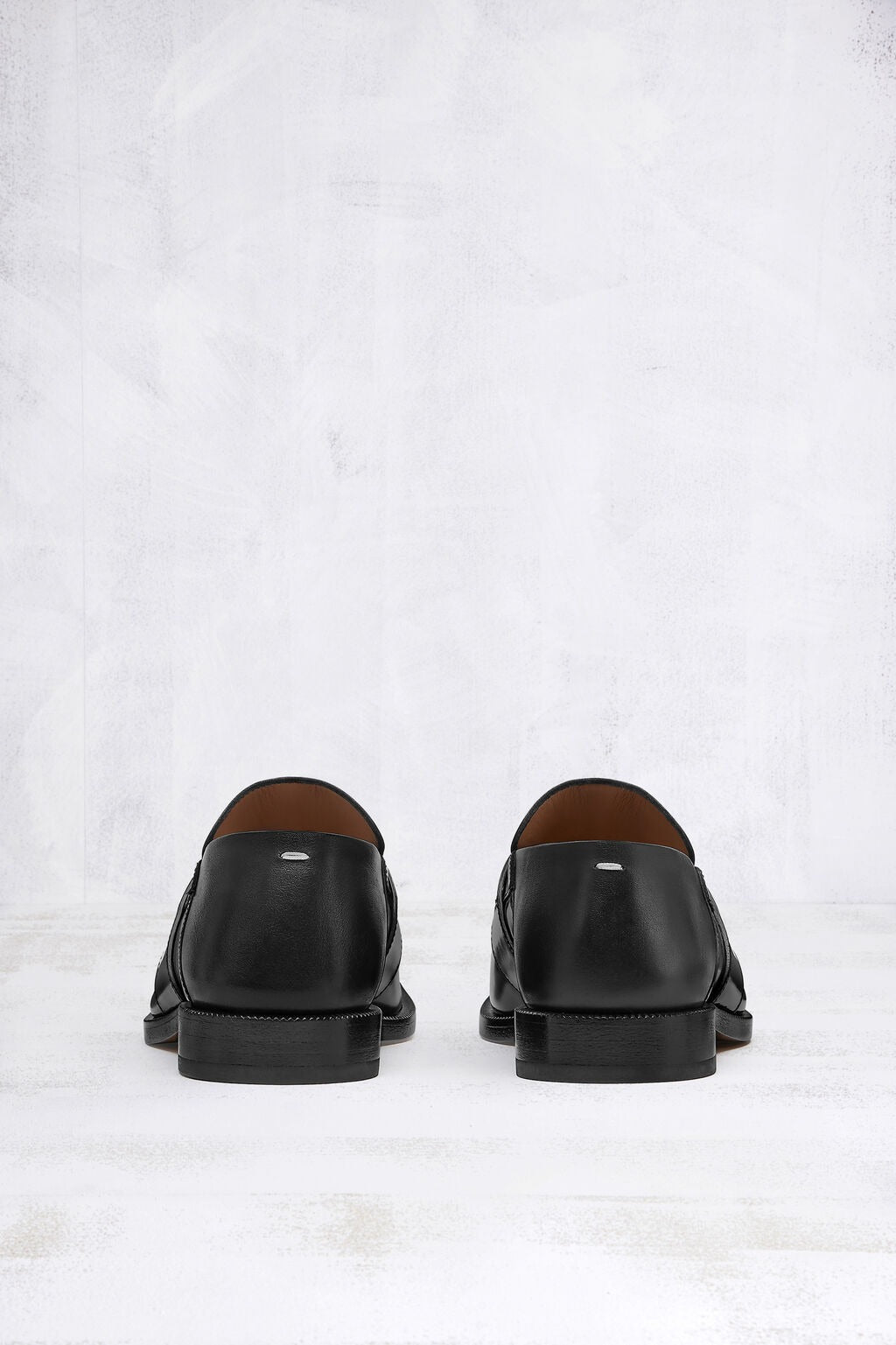 Mocassin Tabi
