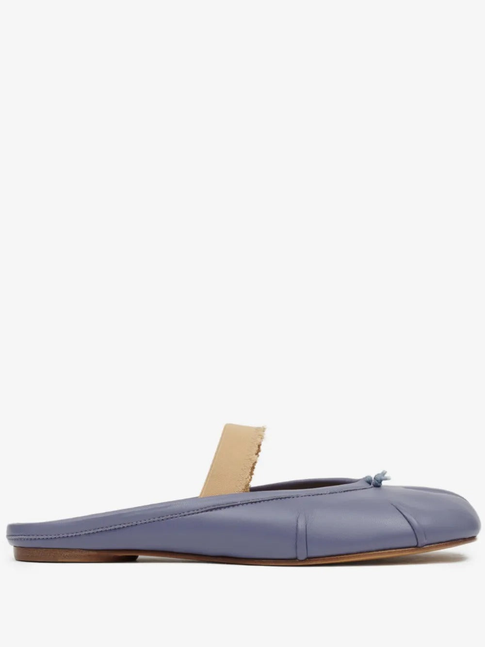 Ballerina Mule Tabi
