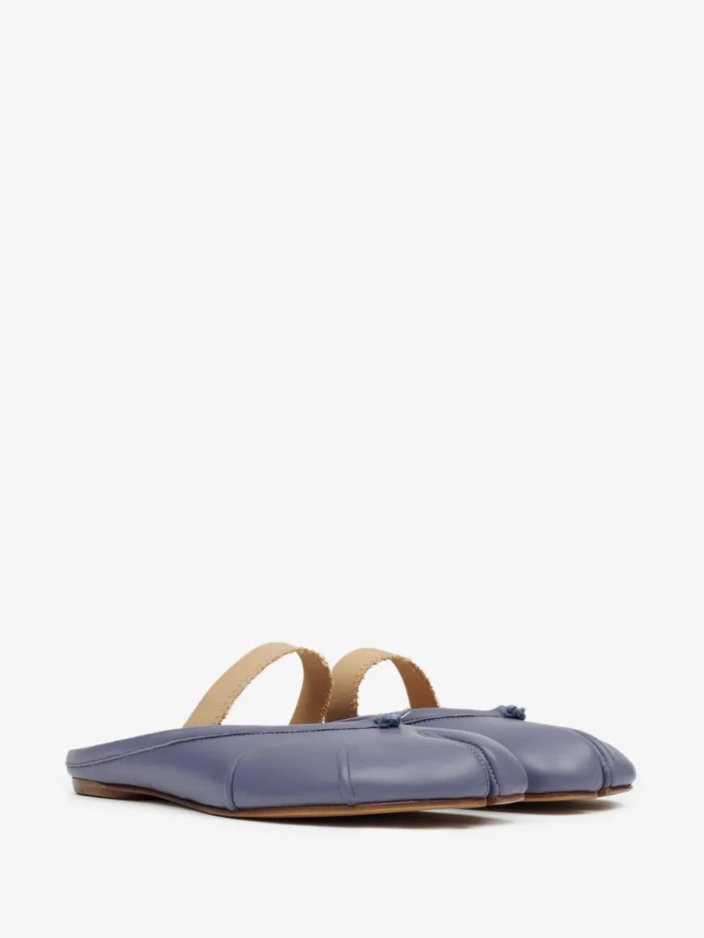 Ballerina Mule Tabi