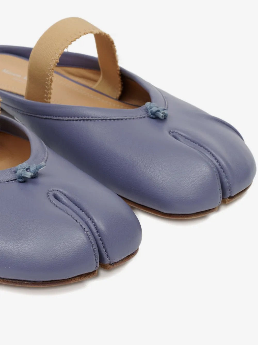 Ballerina Mule Tabi