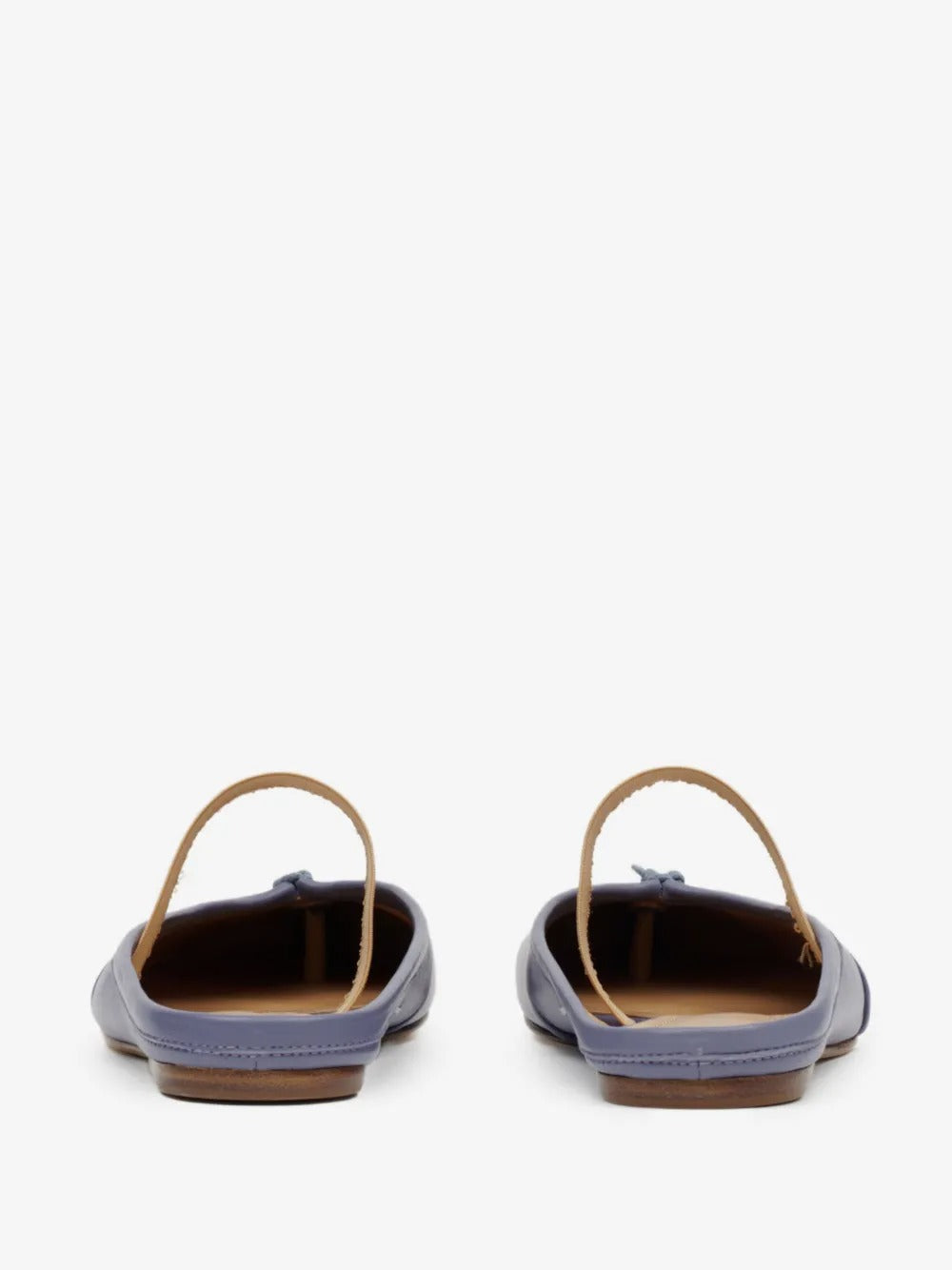 Ballerina Mule Tabi