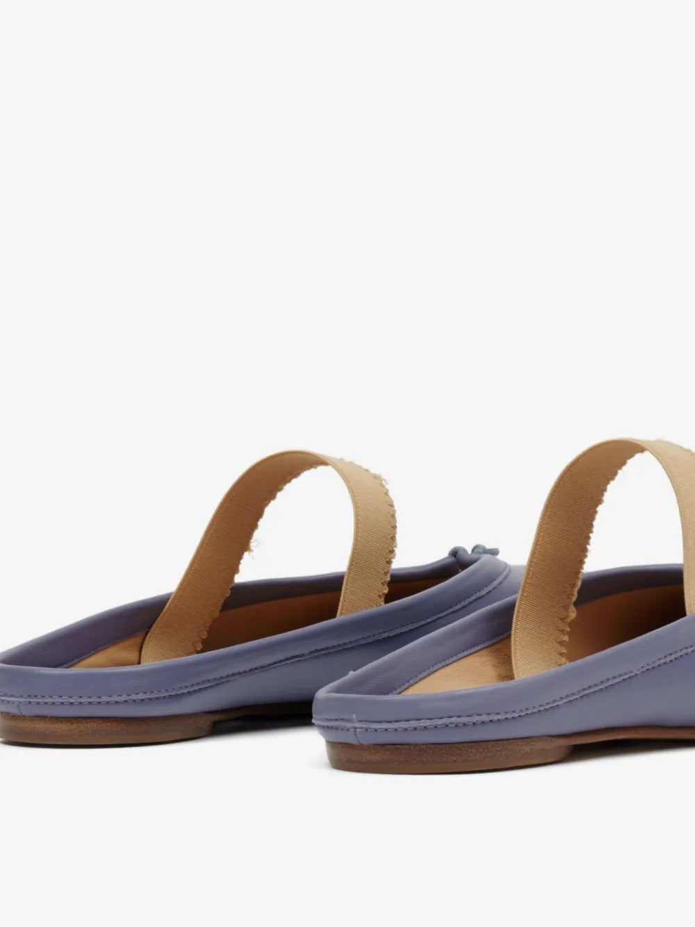 Ballerina Mule Tabi