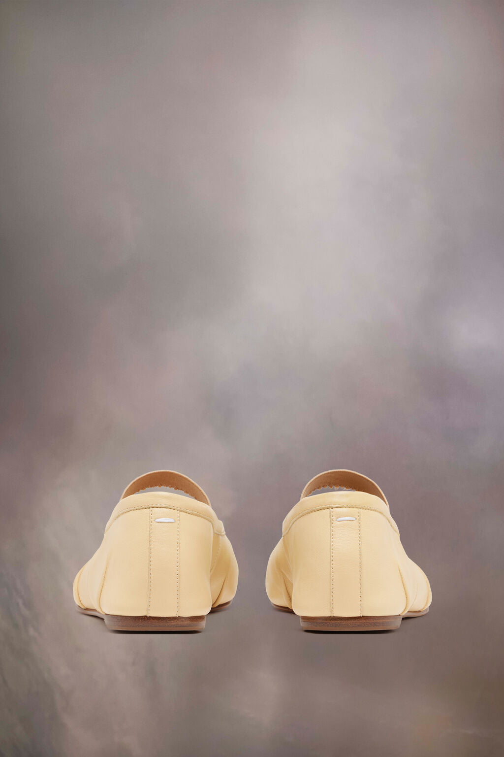 Balleta Tabi MAISON MARGIELA BALLERINAS Malva CO