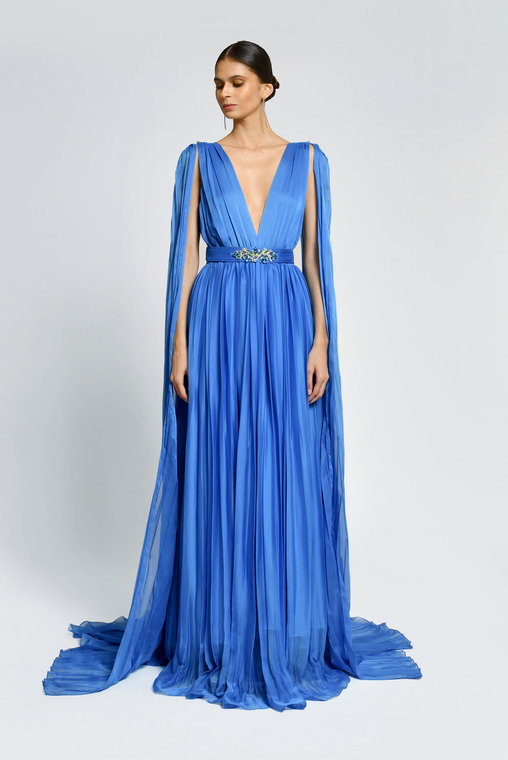 Vestido Olympia