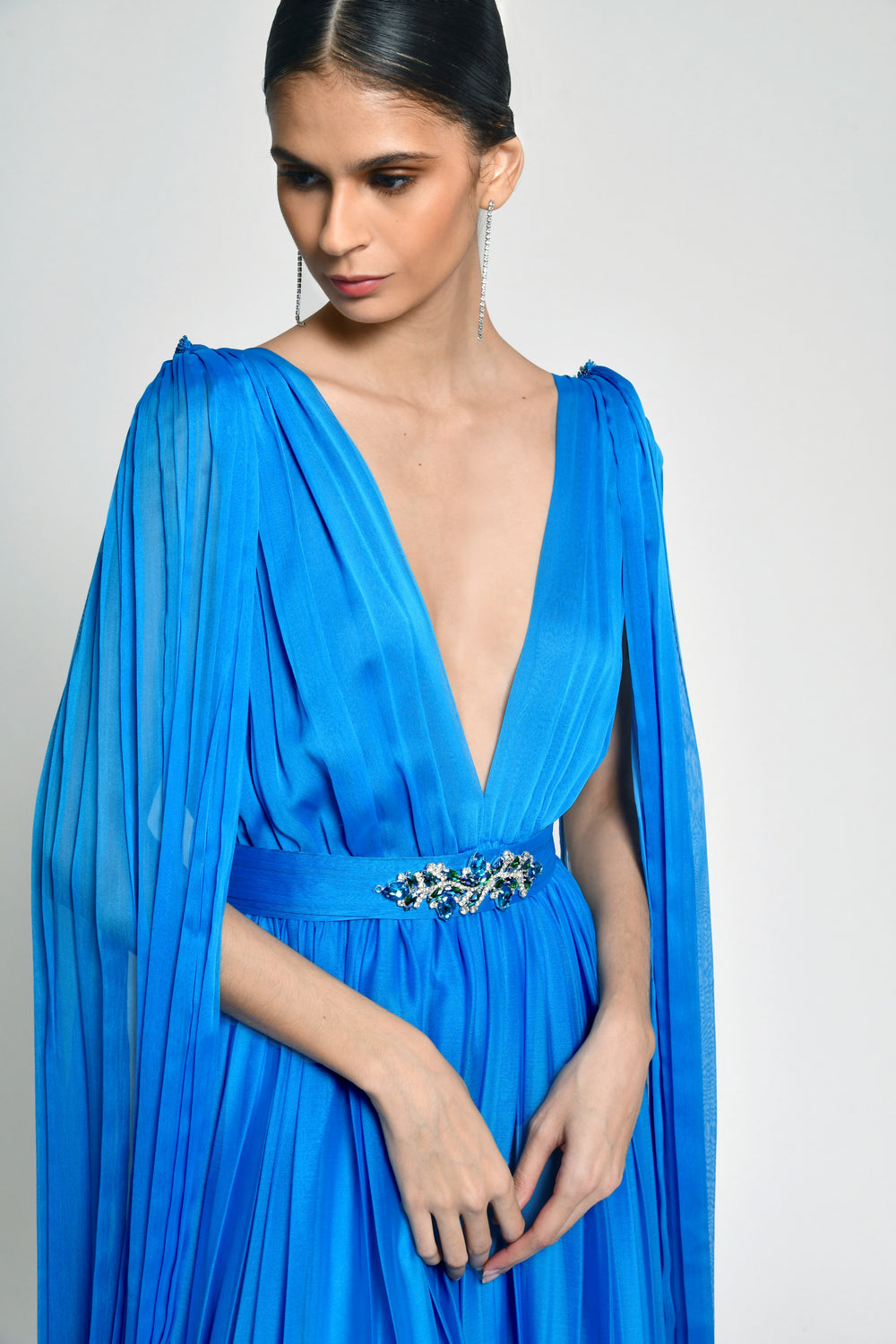 Vestido Olympia