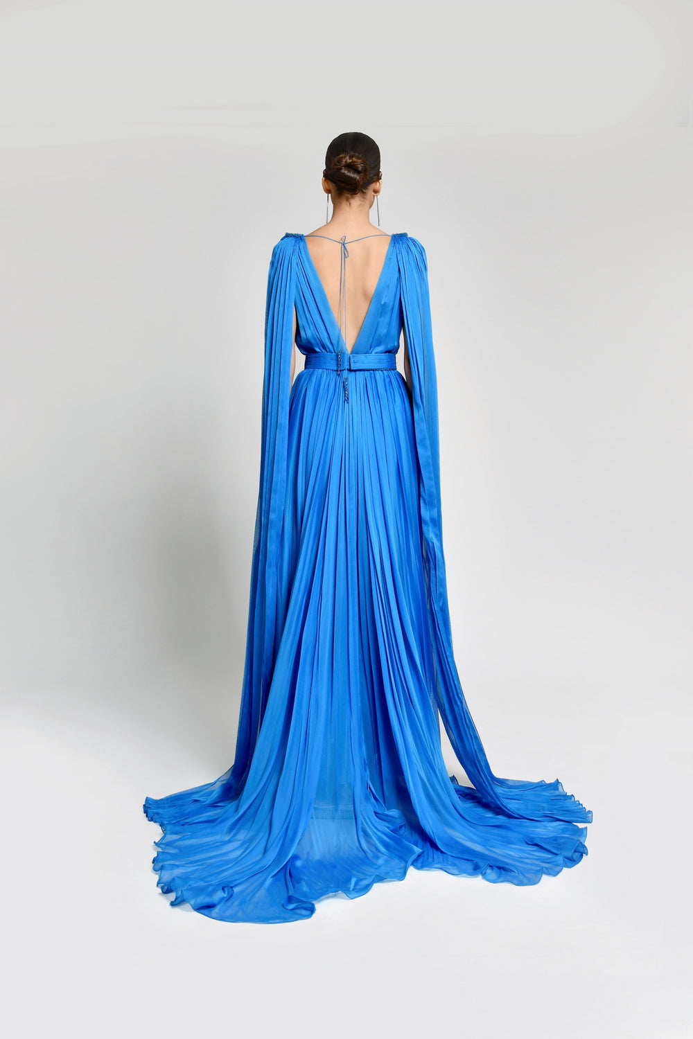 Vestido Olympia