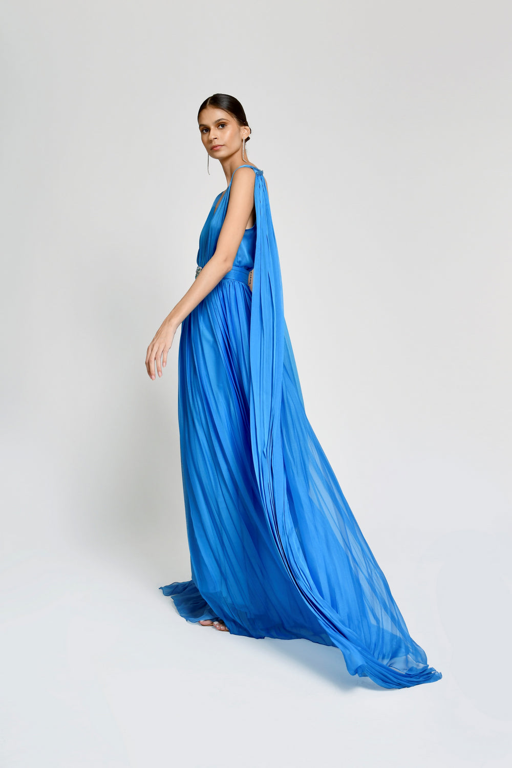 Vestido Olympia