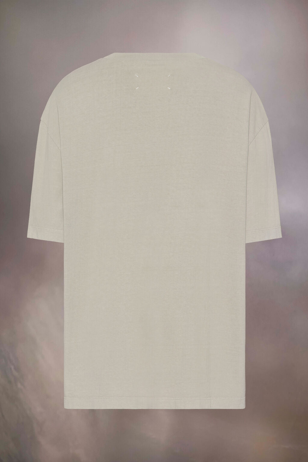 Camiseta Con Logotipo Numeric