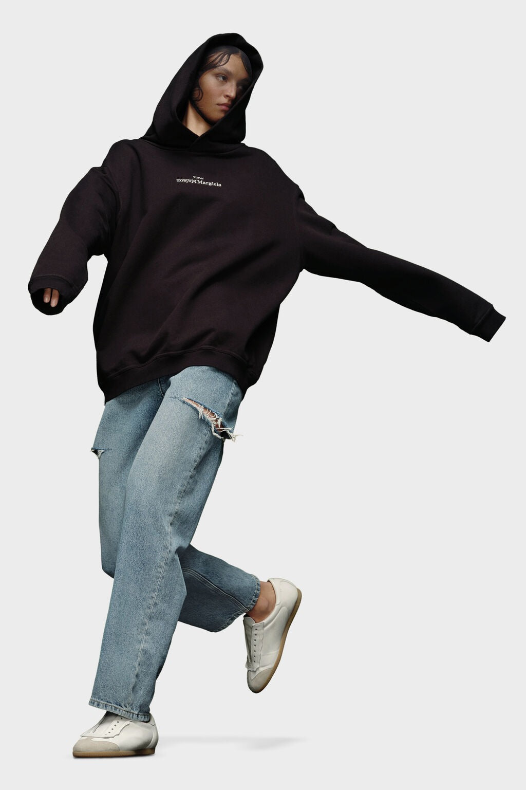 Hoodie Sweatshirt
