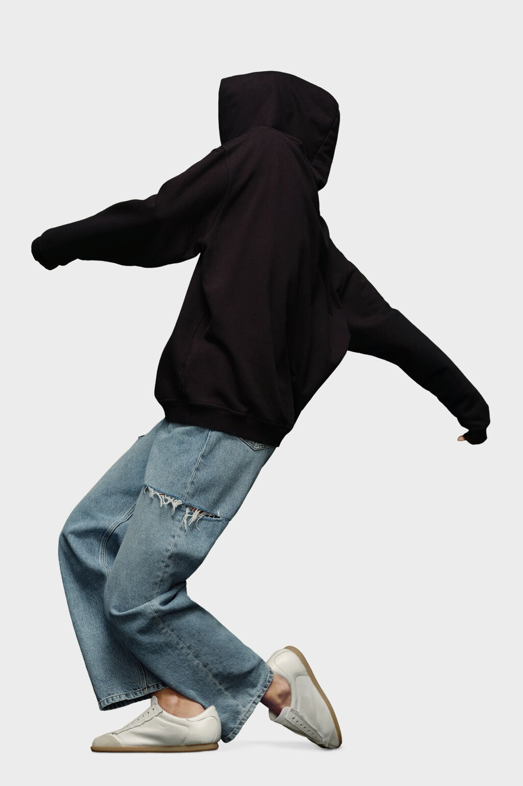 Hoodie Sweatshirt