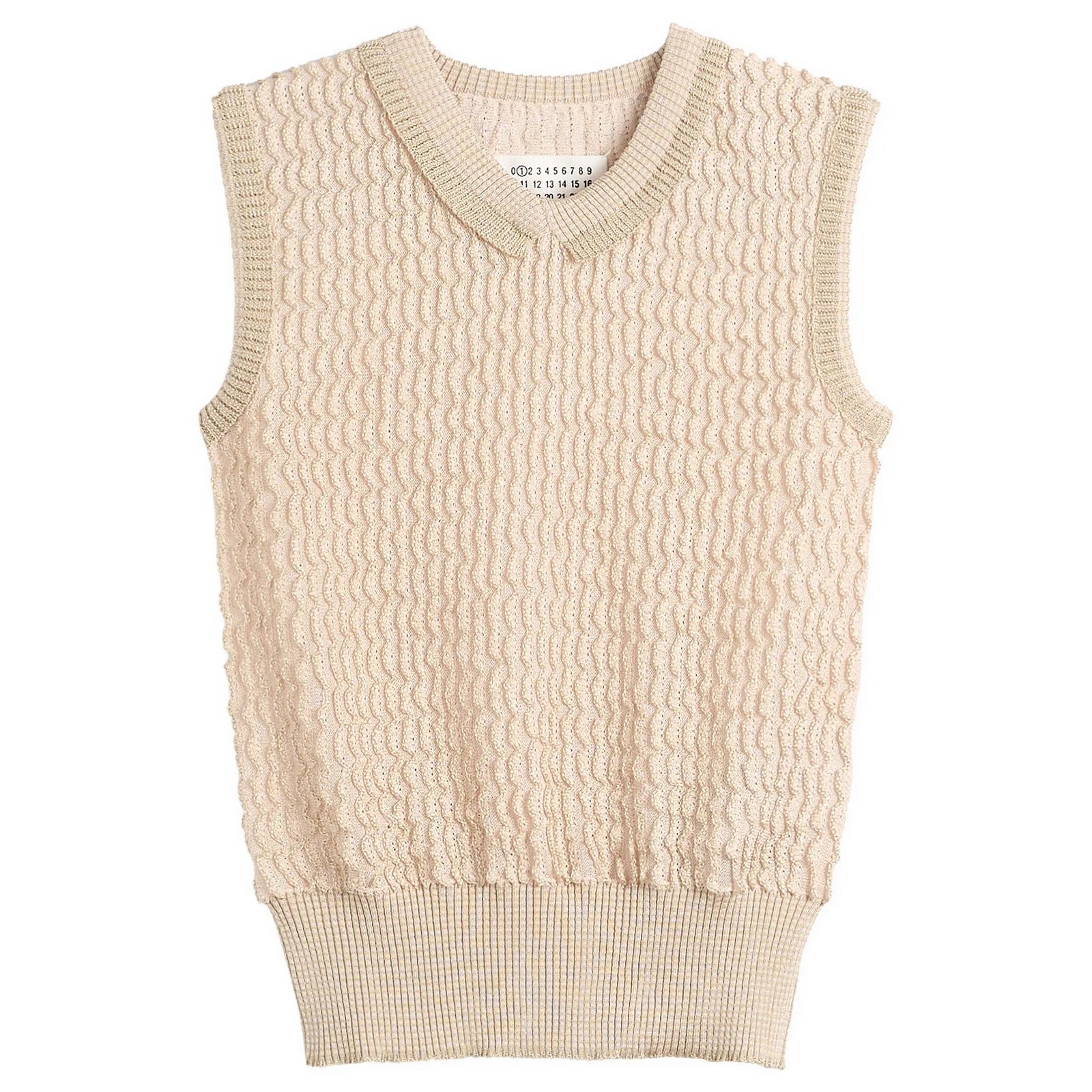 Top Gilet