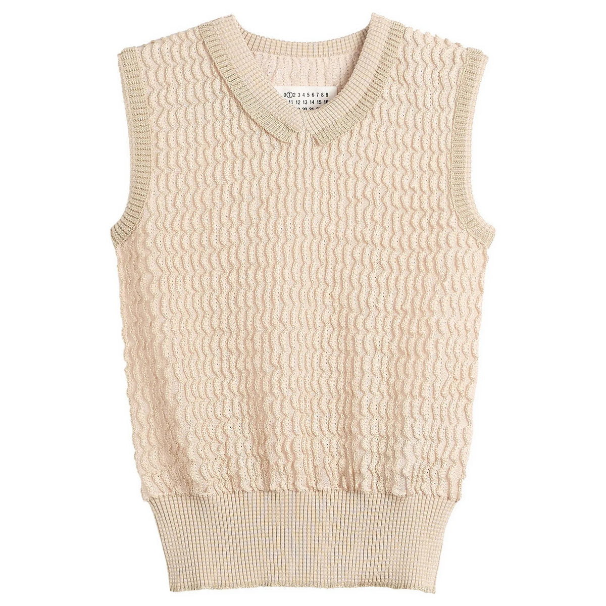 Top Gilet