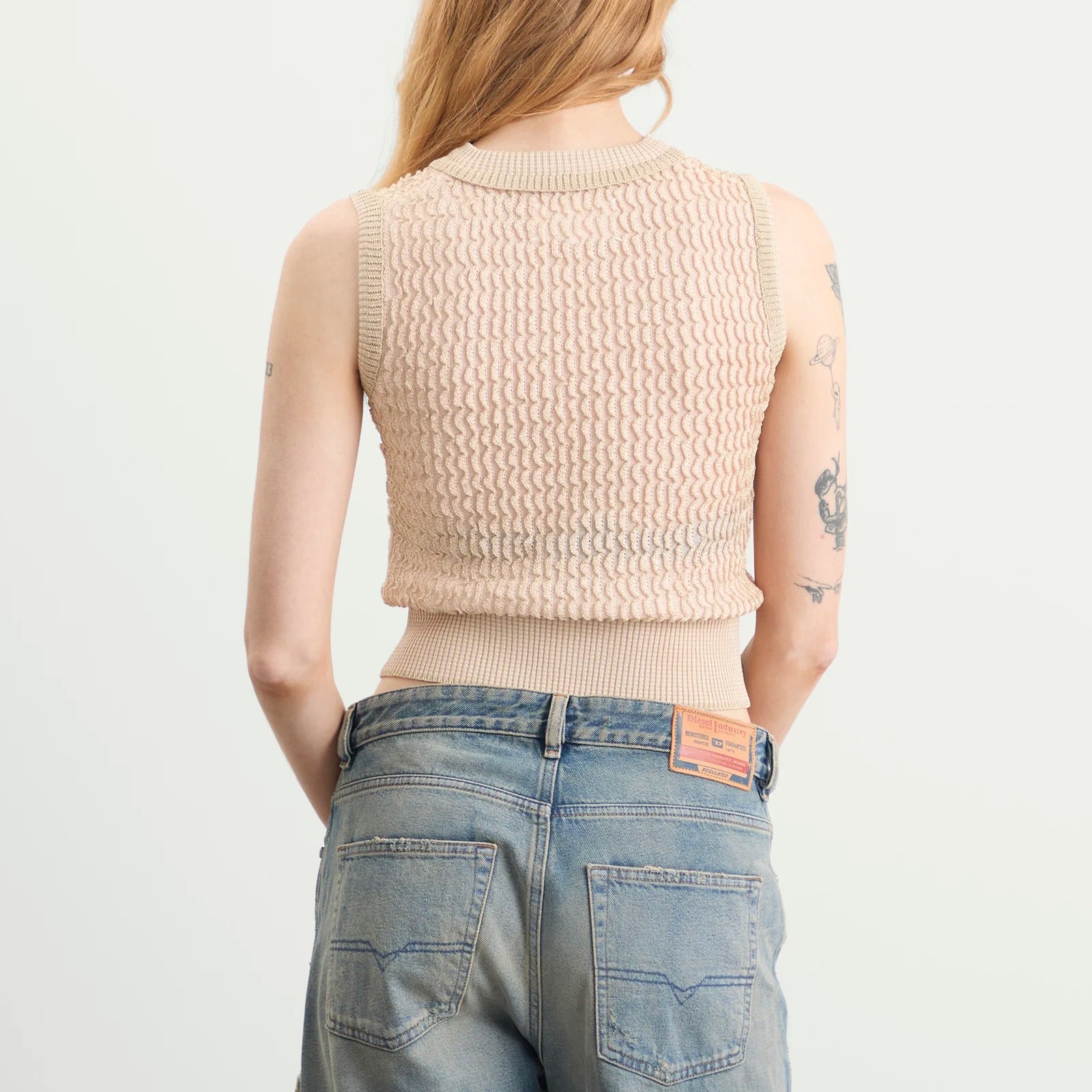 Top Gilet