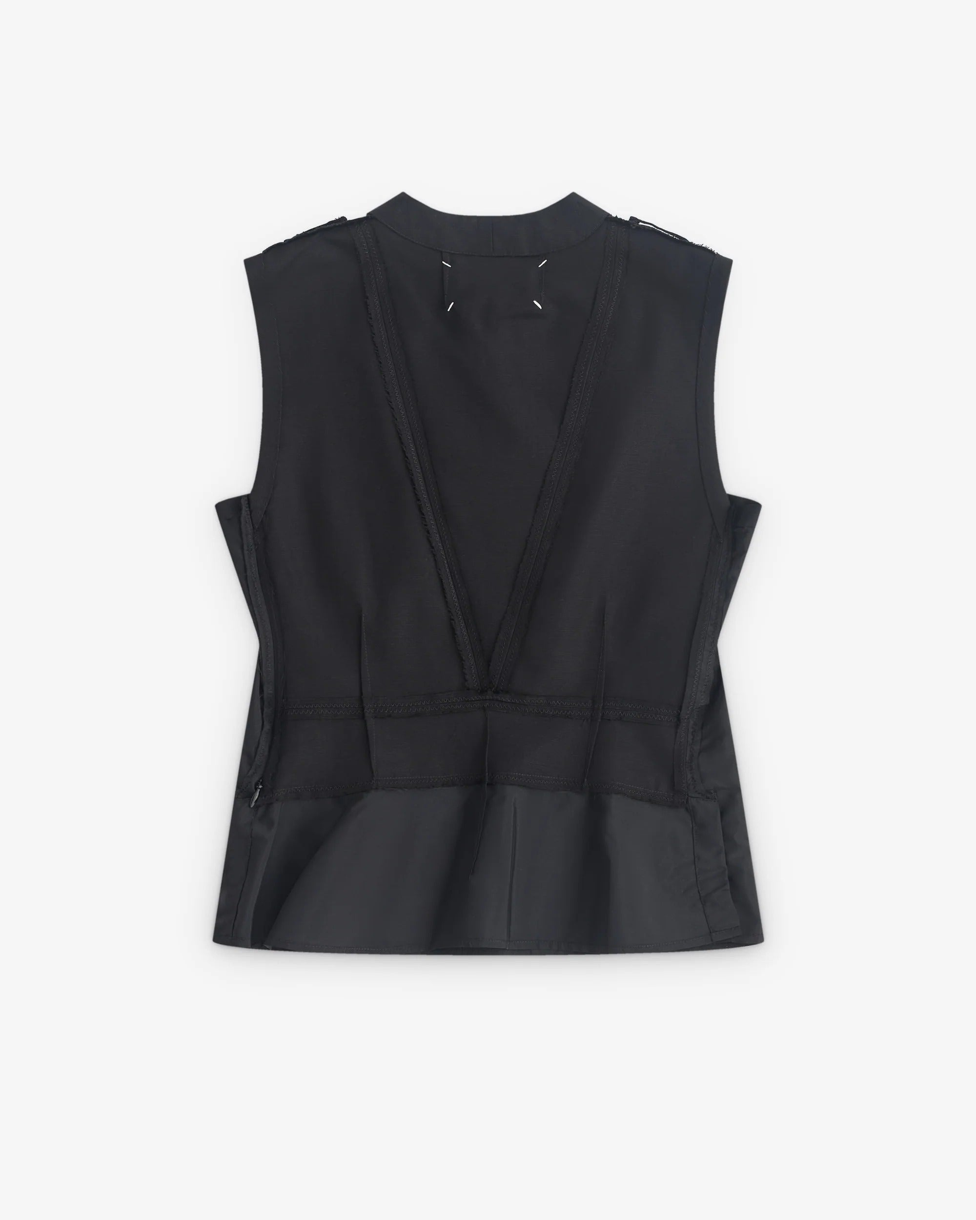 Top Tailored