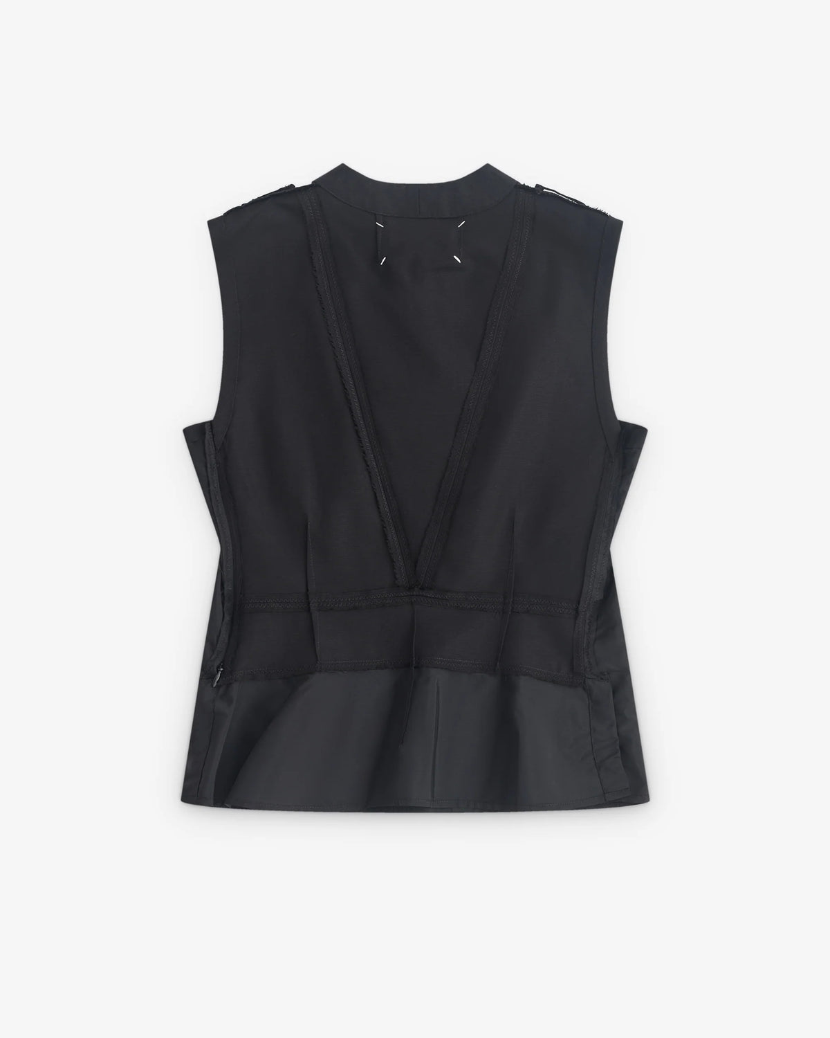 Top Tailored