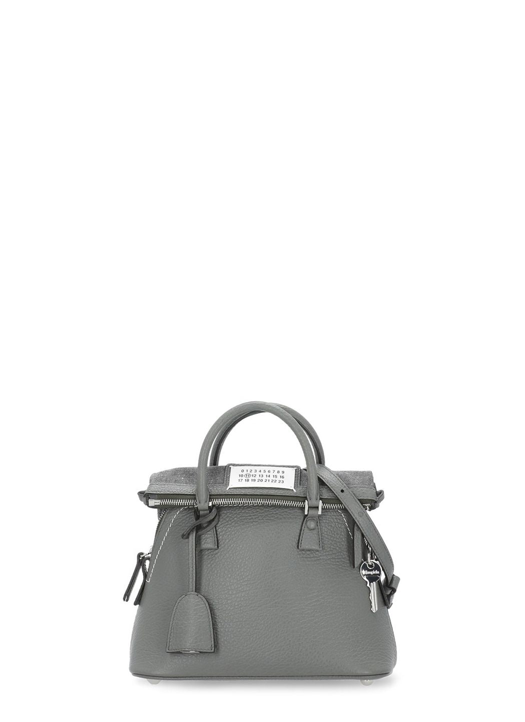 Mini Bolso Tote 5Ac Classique
