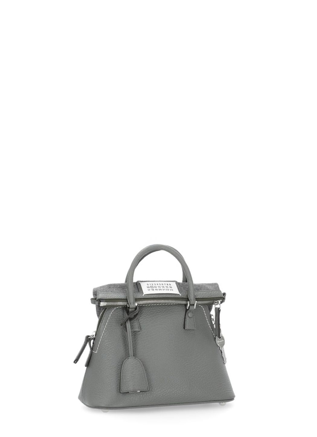 Mini Bolso Tote 5Ac Classique